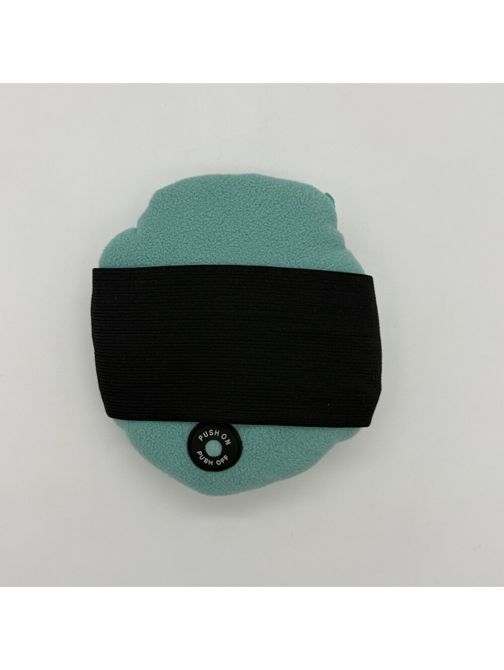 Cozy Spot Masseuse Warmer with Elastic Strap